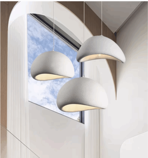 Leo Pendant Lights
